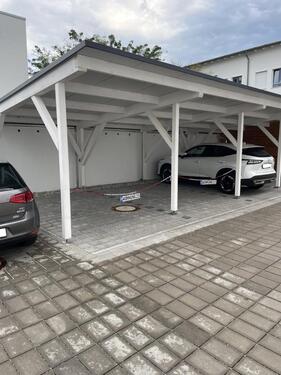 Foto - Carport-Stellplatz in Ruhstorf zu vermieten