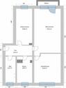 Foto - 3-Raum Wohnung in Ehrenfriedersdorf zu vermieten!