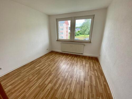 Foto - Etagenwohnung in Ehrenfriedersdorf