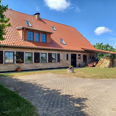 Foto - Einfamilienhaus zum Kaufen in Bützow