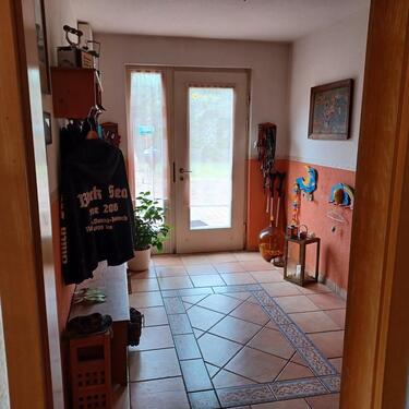 Foto - Einfamilienhaus in Bützow