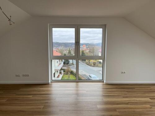 Foto - Etagenwohnung zur Miete in Bad Neustadt an der Saale