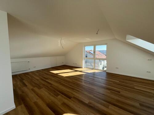 Foto - Etagenwohnung in Bad Neustadt an der Saale