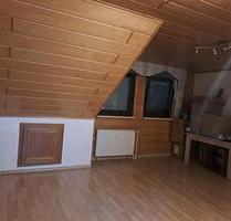 D.G Wohnung in Flieden Ortsteil