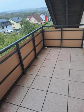 Foto - Etagenwohnung zur Miete in Flieden