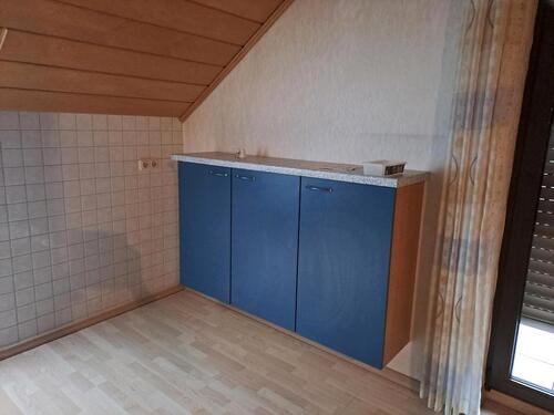 Foto - Etagenwohnung in Flieden