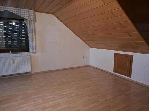 Foto - Etagenwohnung in Flieden zur Miete