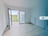 Foto - Betreutes Wohnen neu gedacht: 2-Zimmer-Neubauwohnung mit BALKON und EINBAUKÜCHE