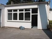 Foto - Ebenerdige Lager-Service-Produktionsfläche mit Büro und 2 WC