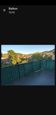Foto - Etagenwohnung zur Miete in Balingen
