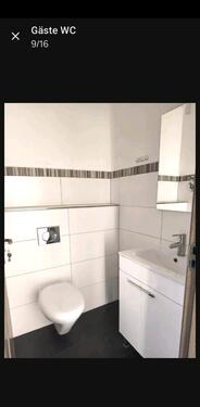 Foto - Etagenwohnung in Balingen
