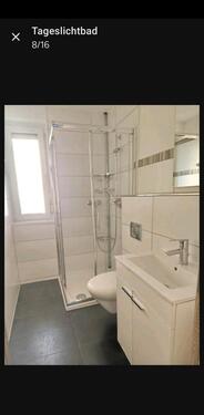 Foto - Etagenwohnung in Balingen zur Miete