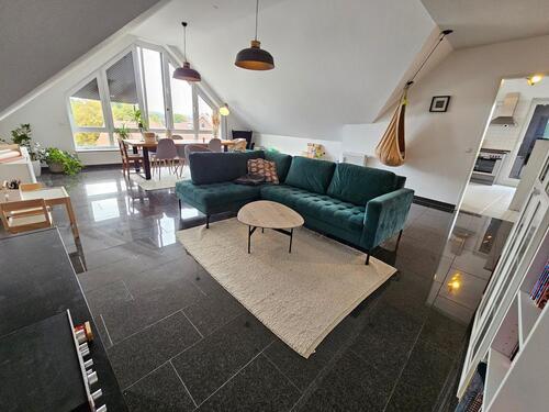 Foto - Etagenwohnung zur Miete in Salzkotten