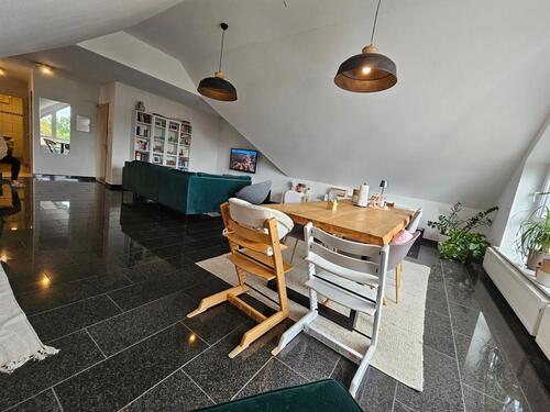 Foto - Etagenwohnung in Salzkotten zur Miete