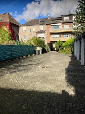 Foto - Etagenwohnung in Herten