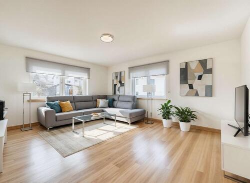 Foto - Ein Zuhause mit Herz – modernisiert, ruhig gelegen und perfekt für eure kleine Familie