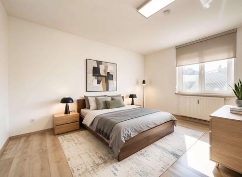 Foto - Etagenwohnung zur Miete in Waldkirchen