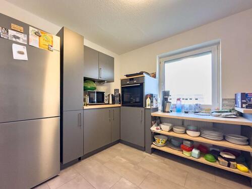 Foto - Etagenwohnung in Waldkirchen