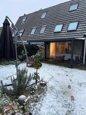 Foto - Reihenendhaus BS Broitzem - provisionsfrei v. Privat