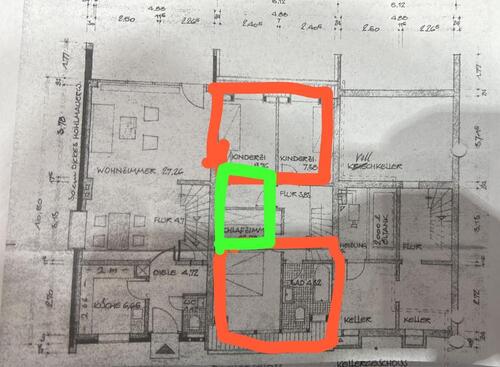 Foto - Einfamilienhaus zum Kaufen in Braunschweig