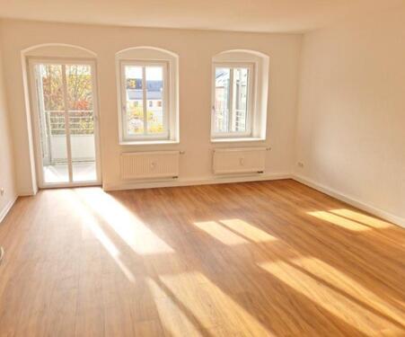 Foto - Etagenwohnung zur Miete in Chemnitz