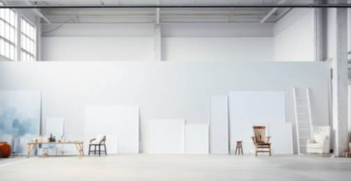 Foto - ATELIER TO SHARE FOR CREATIVE MINDS