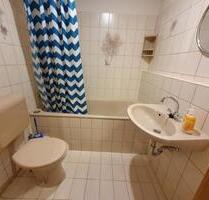 3½ Raum Wohnung in Borbeck, ideal für 2 Personen, kpl möbliert - Essen Stadtbezirk IV