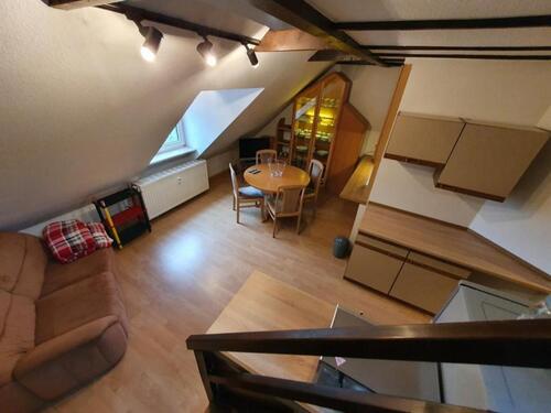 Foto - Etagenwohnung zur Miete in Essen