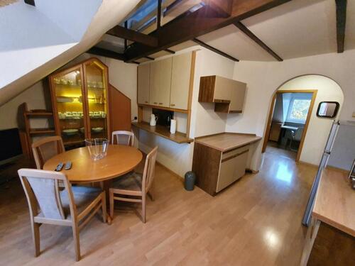 Foto - Etagenwohnung in Essen