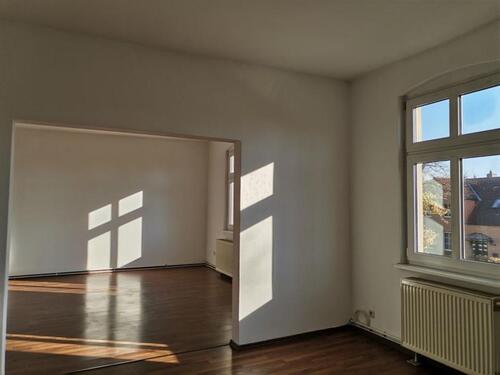 Foto - 5 Zimmer Etagenwohnung in Genthin