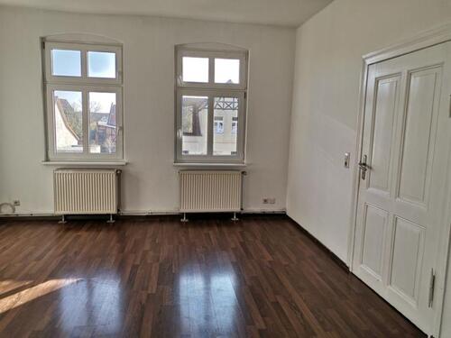 Foto - Etagenwohnung in Genthin zur Miete