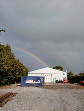 Foto - Metallbau Halle - 500,00&nbsp;EUR Kaltmiete,