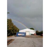 Metallbau Halle - 500,00&nbsp;EUR Kaltmiete, in Würselen (PLZ: 52146)