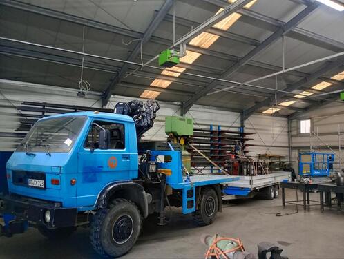 Foto - andere zur Miete in Würselen