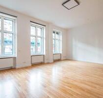 ***Maisonette-Büro im repräsentativen Baudenkmal*** - Berlin Pankow