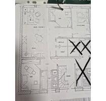 Wohnung 4 Zimmer in 34434 Manrode ab 01.04.2026 - Borgentreich