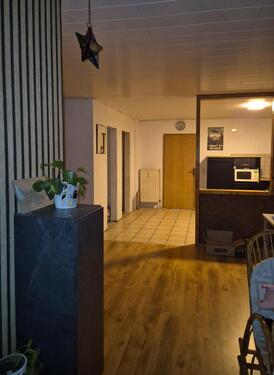 Foto - Etagenwohnung in Borgentreich zur Miete