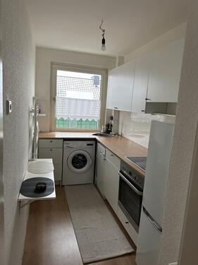 Foto - 3 Zimmer Etagenwohnung zur Miete in Oberhausen