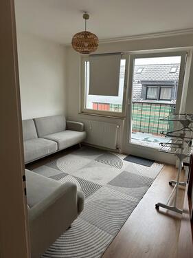 Foto - 3 Zimmer Etagenwohnung in Oberhausen