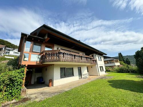 Foto - PROVISIONSFREI: Attraktives Einfamilienhaus mit Einliegerwohnung