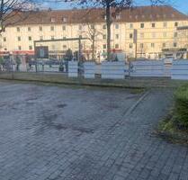 ParkplatzStellplatz in der Fuhlsbüttler Straße 417b - Hamburg Wandsbek