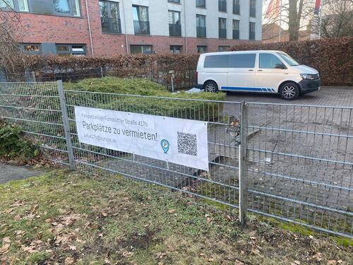 Foto - andere zur Miete in Hamburg