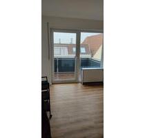 1,5 Zimmer Wohnung mit Balkon in Homburg-City zu vermieten!