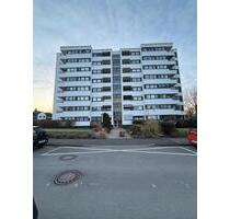 Frisch renovierte 2,5 Zimmerwohnung mit Südwest-Balkon - Lünen Brambauer