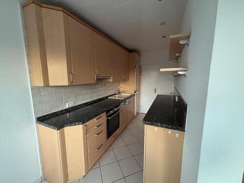 Foto - 2.5 Zimmer Etagenwohnung zur Miete in Lünen