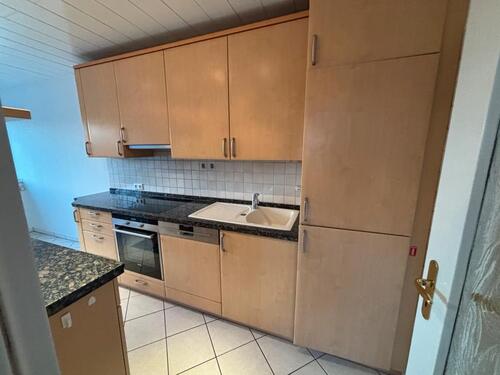 Foto - 2.5 Zimmer Etagenwohnung in Lünen