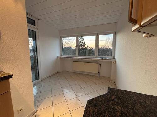 Foto - Etagenwohnung in Lünen zur Miete