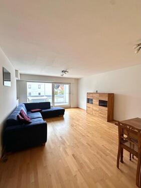 Foto - Traumhafte gepflegte 3-Zimmer-Wohnung mit Süd-West-Balkon