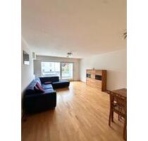 Traumhafte gepflegte 3-Zimmer-Wohnung mit Süd-West-Balkon - Stuttgart Vaihingen