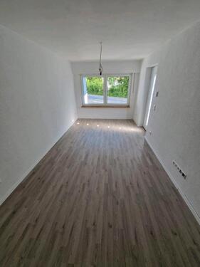 Foto - Schöne helle 1-Zimmer Wohnung (Pendlerwohnung)